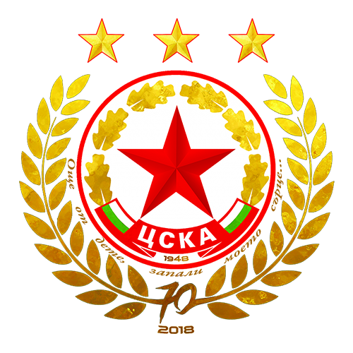 CSKA Sofia CSKA Sofia