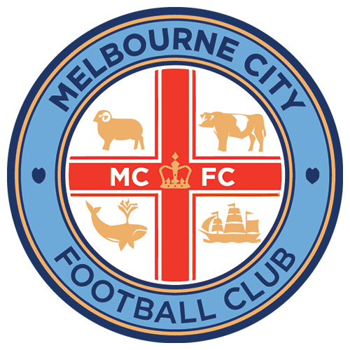 Melbourne City FC Melbourne City FC