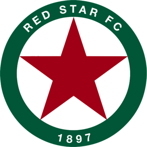 Red Star FC 93 Red Star FC 93
