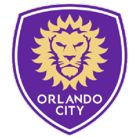 Orlando City SC Logo