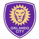 Logotipo de la ciudad de Orlando