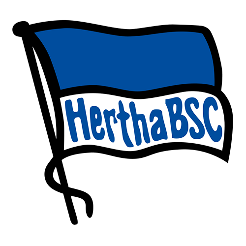 Hertha Berlin Hertha Berlin