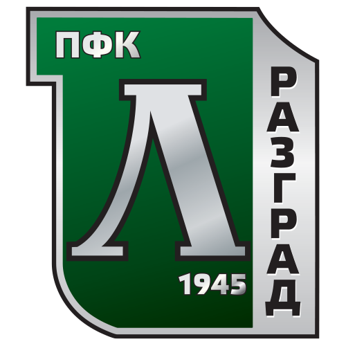 Ludogorets Razgrad Ludogorets Razgrad