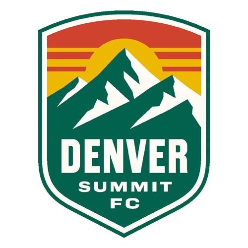 Denver Summit FC Denver Summit FC
