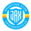 Sporting JAX