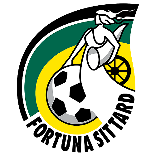 Fortuna Sittard Fortuna Sittard
