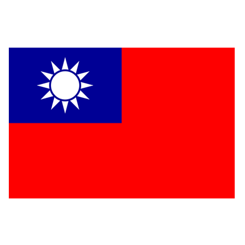 Chinese Taipei Chinese Taipei