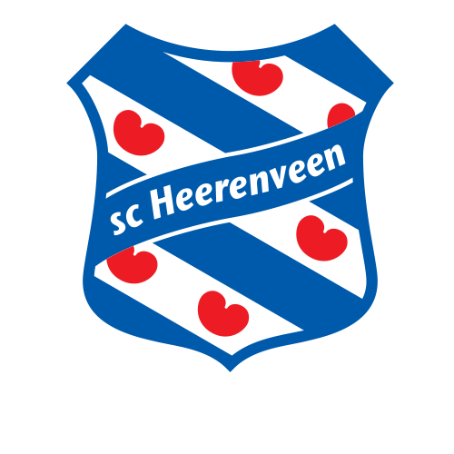 Heerenveen Heerenveen