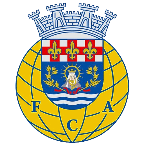 Arouca Arouca