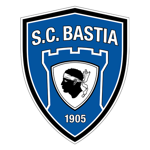Bastia Bastia