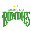 Tampa Bay Rowdies