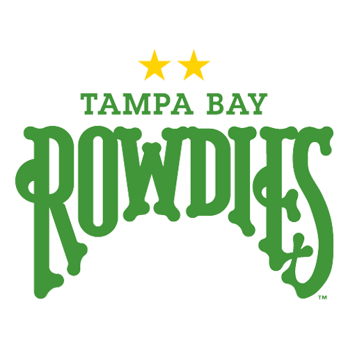 Tampa Bay Rowdies Tampa Bay Rowdies