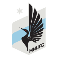 Minnesota United FC Logo