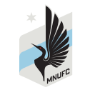 Logotipo de Minnesota United