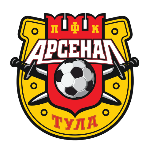 FC Arsenal Tula FC Arsenal Tula