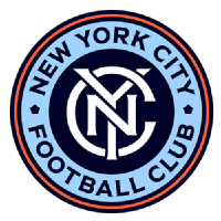 New York City FC Logo