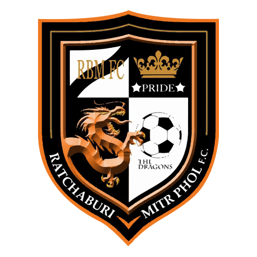 Ratchaburi FC Ratchaburi FC