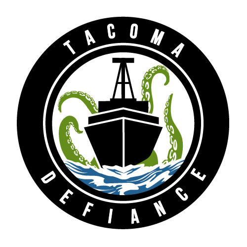 Tacoma Defiance Tacoma Defiance