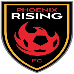 Phoenix Rising FC 4-0 Colorado Springs Switchbacks FC (31 Jul, 2022 ...