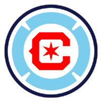 Chicago Fire FC Logo