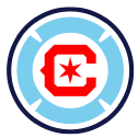 Logotipo del fuego de Chicago