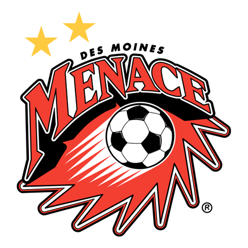 Des Moines Menace Des Moines Menace