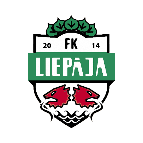 FK Liepaja FK Liepaja