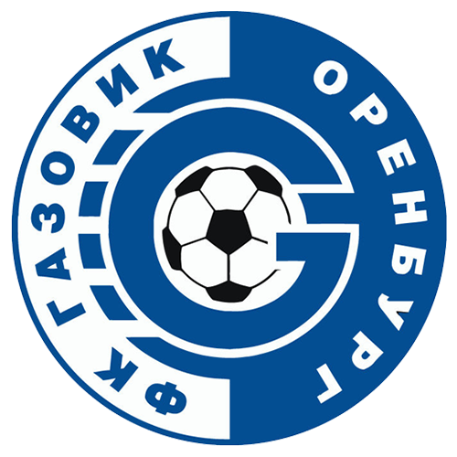 Gazovik Orenburg Gazovik Orenburg