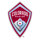 Colorado Rapids logo