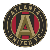 Atlanta United FC Logo