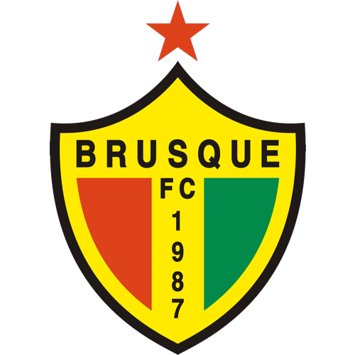 Brusque Brusque