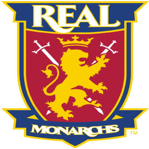 Real Monarchs SLC Real Monarchs SLC