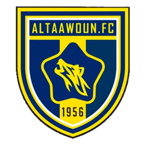 Al Taawoun Al Taawoun