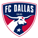 Logotipo del FC Dallas