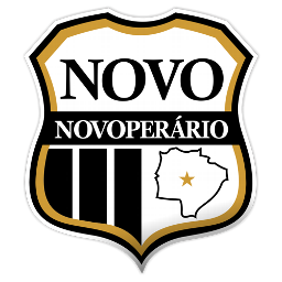 Novoperário U20
