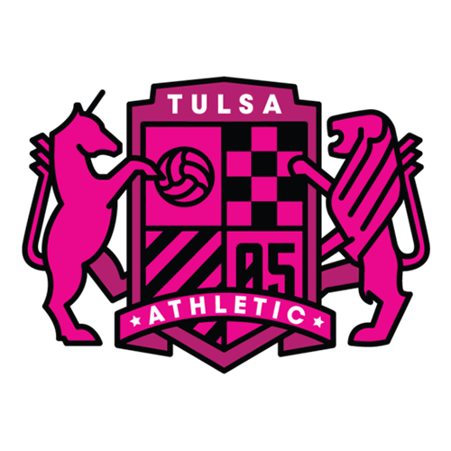 Tulsa Athletic Tulsa Athletic