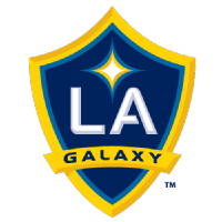 LA Galaxy Logo