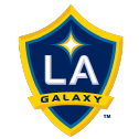 Logotipo de LA Galaxy