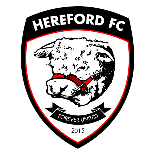 Hereford F.C. Hereford F.C.