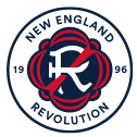 New England Revolution logo