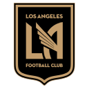 logotipo de LAFC