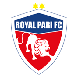 Royal Pari