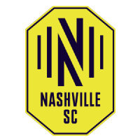 Nashville SC Logo