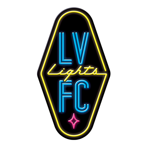 Las Vegas Lights FC Las Vegas Lights FC