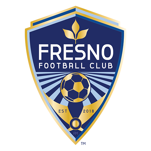 Fresno FC Fresno FC