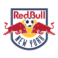 Red Bull New York Logo