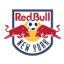 New York Red Bulls logo