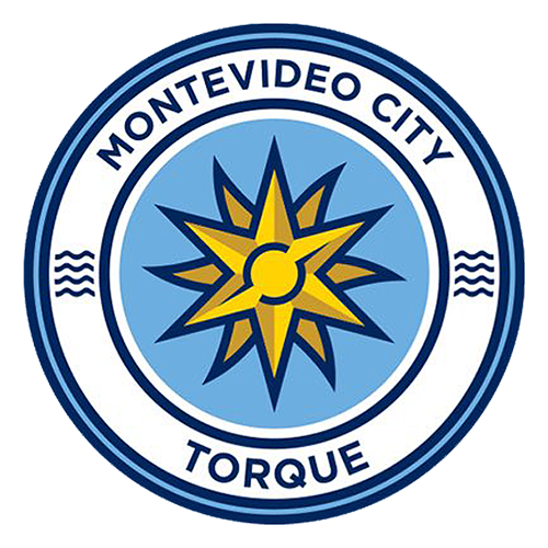 Montevideo City Torque Montevideo City Torque