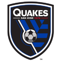San Jose Earthquakes Logo