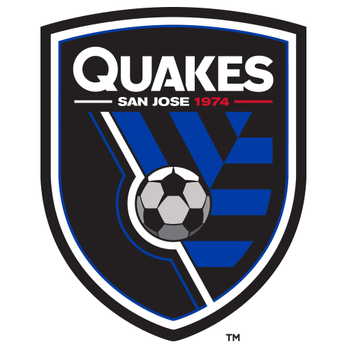 San Jose Earthquakes San Jose Earthquakes